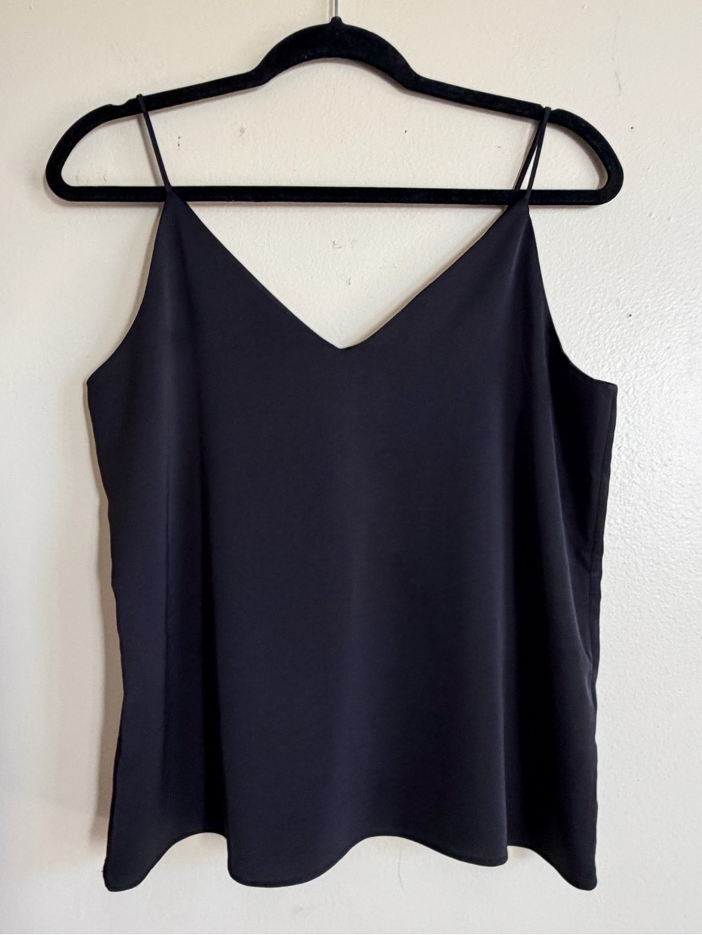Express Black Cami Size M